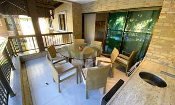 Imagem 4: Apartamento Parque das Ilhas, com 4 dormitórios à venda, 89 m² por R$ 850.000 - Porto das