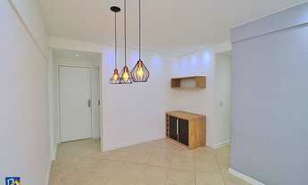 Imagem 5: Apartamento com 3 quartos à venda, 94 m² por R$ 580.000 - Freguesia (Jacarepaguá) - Rio de