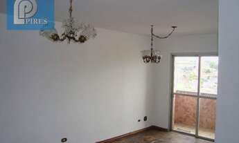 Imagem 4: Apartamento com 2 dormitórios à venda, 62 m² por R$ 415.000,00 - Vila Ede - São Paulo/SP