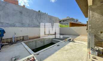 Imagem 5: Casa de condomínio sobrado para venda tem 229 metros quadrados com 3 quartos