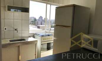 Imagem 5: Kitnet - Vila Itapura - Campinas