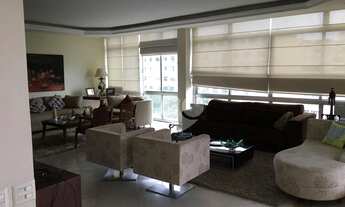 Imagem 4: Apartamento com 4 quartos à venda, 299 m² por R$ 2.800.000 - Copacabana - Rio de Janeiro/R