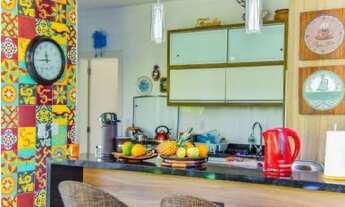 Imagem 6: Casa de condomínio sobrado para venda com 276 metros quadrados com 4 quartos