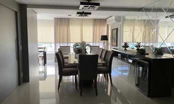 Imagem 5: Belíssimo Apartamento de 210m² à venda no Edifício ARTHÈ, no bairro Quilombo em Cuiabá