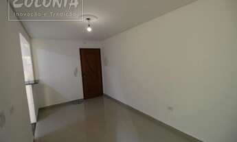 Imagem 2: Santo André - Apartamento Padrão - Vila Lucinda