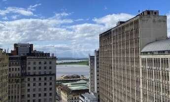 Imagem: Porto Alegre - Apartamento Padrão - Centro