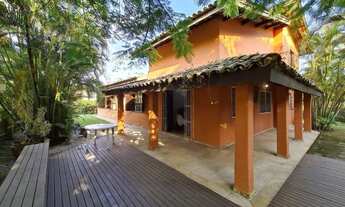 Imagem: Linda casa a venda em Itamambuca