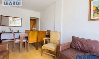 Imagem 4: APARTAMENTO - POMPÉIA - SP