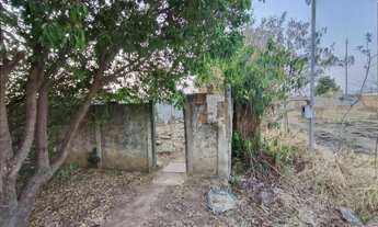 Imagem: Terreno 8x40