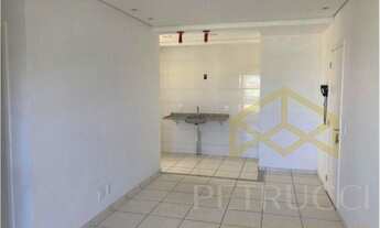 Imagem 3: Apartamento - Vila São Pedro - Hortolândia