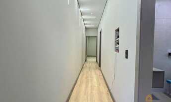 Imagem 7: Imóvel 3 suítes Jardim Paris III. Com Piscina e vaga de garagem Paralela