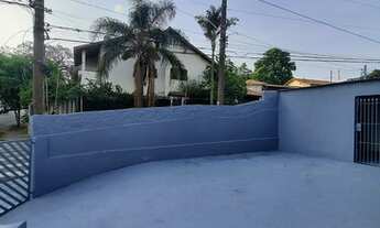 Imagem 2: Ref.: 6617 - Casa com 02 Dormitórios e 04 Vagas de Garagem - Vila Alpina, Santo André