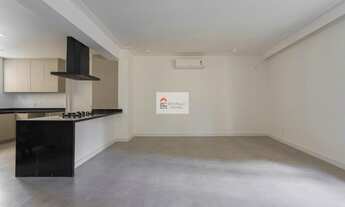 Imagem 4: Apartamento todo reformado no Jd. Paulista. 3 dormitórios sendo 1 suíte. 2 vagas