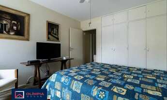 Imagem 6: Apartamento Venda Paraíso 172 m² 3 Dormitórios