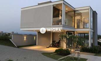 Imagem 2: SãO JOSé DOS CAMPOS - Casa de Condomínio - Urbanova