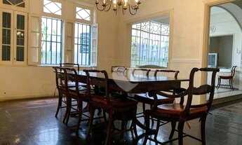 Imagem 3: Casa com 6 quartos à venda, 424 m² por R$ 3.500.000 - Botafogo - Rio de Janeiro/RJ