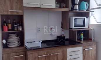 Imagem 5: Porto Alegre - Apartamento Padrão - Camaquã