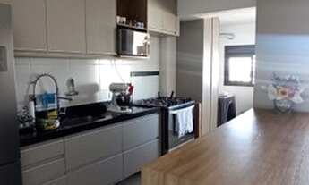 Imagem 4: THE PARK VIEW Apartamento para aluguel e venda tem 104 metros quadrados com 3 quartos