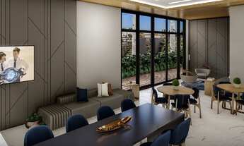 Imagem 6: APARTAMENTO RESIDENCIAL em Campinas - SP, Taquaral