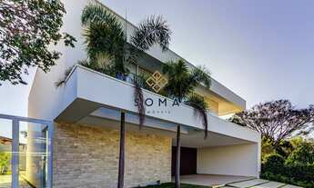 Imagem 4: CASA DE 04 QUARTOS NO CONDOMINIO VILLA VERDE - ARNIQUEIRAS