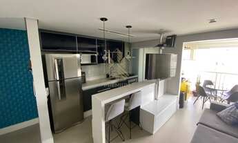 Imagem 4: São Paulo - Apartamento Padrão - Tatuapé