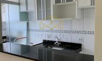 Imagem 4: Apartamento - Jardim Márcia - Campinas
