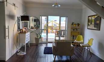 Imagem 2: Casa - Chácara das Nações - Valinhos