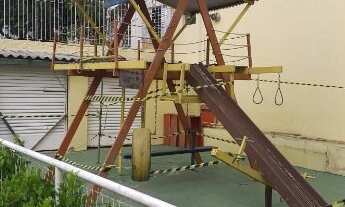 Imagem 4: Porto Alegre - Casa Padrão - Santo Antonio