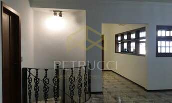 Imagem 6: Casa - Residencial Parque Rio das Pedras - Campinas