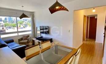 Imagem 4: Porto Alegre - Apartamento Padrão - Auxiliadora