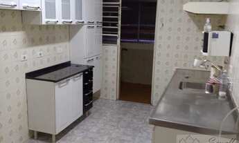 Imagem 4: Apartamento 2 dormitórios para Venda em São Paulo, Vila Moinho Velho, 2 dormitórios, 2 ban