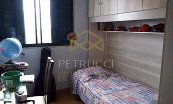 Imagem 7: Apartamento - Vila São Bento - Campinas