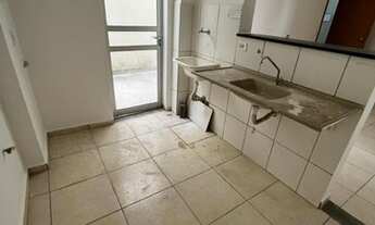 Imagem 3: Apartamento para Locação em Uberlândia, Aclimação, 2 dormitórios, 1 banheiro, 1 vaga