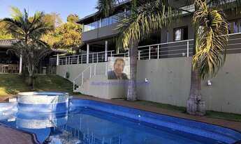 Imagem: Vende-se Casa Moderna mansão com maravilhoso