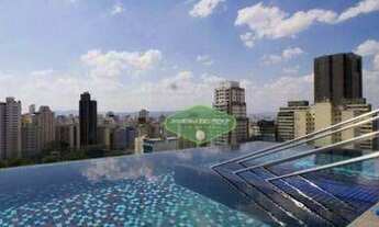 Imagem 6: Apartamento semi mobiliado para alugar na Consolação, 43 m² por R$ 2.800/mês - São Paulo