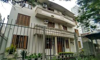 Imagem 1: Porto Alegre - Apartamento Padrão - Menino Deus