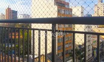 Imagem 2: Lindo - 42 m² - 1 Dorm - 1 Vaga - Consolação - São Paulo