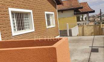 Imagem 5: Casa - Jardim Novo Campos Elíseos - Campinas