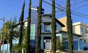 Imagem: Casa - Swiss Park - Campinas