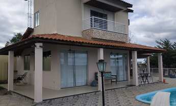 Imagem: Venda ou Troca Chácara com casa em cima