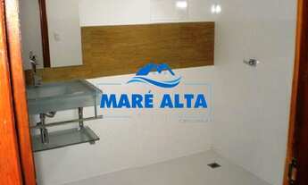 Imagem 5: Sobrado novo no Itaguá