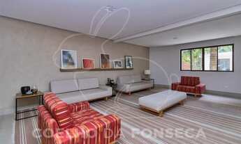 Imagem 2: São Paulo - Apartamento Padrão - Alto de Pinheiros