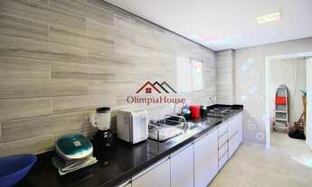 Imagem 7: Apartamento Venda Vila Olímpia 115 m² 4 Dormitórios