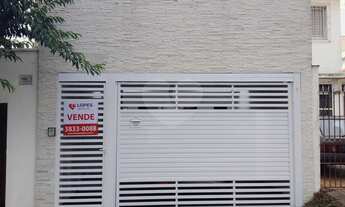 Imagem: CASA AMPLA EM PLANALTO PAULISTA!