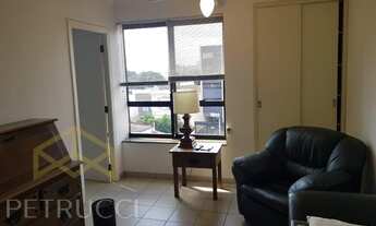 Imagem 5: Sala - Centro - Campinas