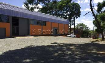 Imagem 2: Cachoeirinha - Galpão/Depósito/Armazém - Vila Princesa Izabel