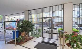 Imagem 3: Porto Alegre - Apartamento Padrão - Menino Deus