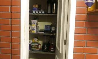 Imagem 7: Apartamento com 3 dormitórios à venda, 160 m² por R$ 1.400.000,00 - Vila Paris - Belo Hori