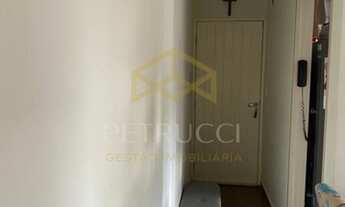 Imagem 7: Apartamento - Loteamento Country Ville - Campinas