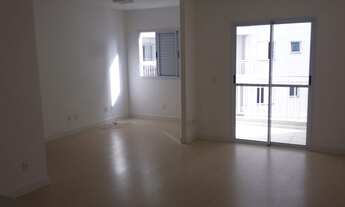 Imagem 5: Apartamento para venda tem 83 metros quadrados com 3 quartos em Vila das Hortências - Jund